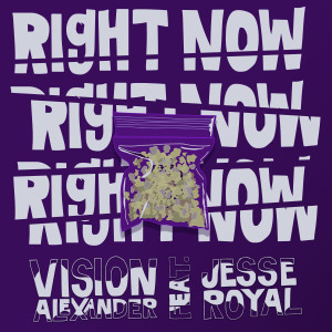 收听Vision Alexander的Right Now Dub歌词歌曲