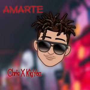 ดาวน์โหลดและฟังเพลง Amarte พร้อมเนื้อเพลงจาก Chris