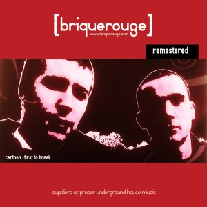 收聽Cartoon的First To Break (David Duriez Minimal Soul Mix)歌詞歌曲