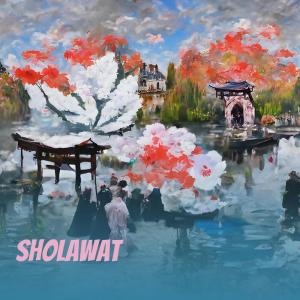 Dengarkan Sholawat lagu dari Mawar Berduri dengan lirik