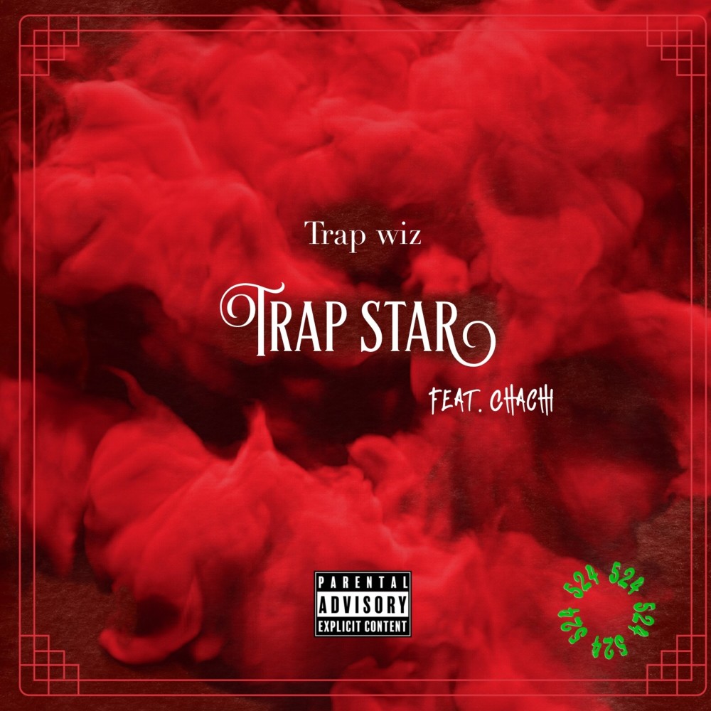 Trapstar (Explicit)