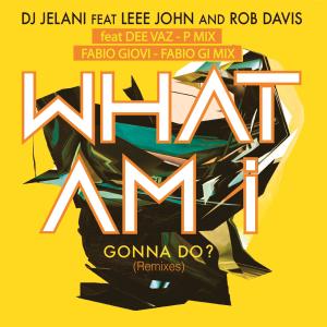 What Am I Gonna Do? (feat. Leee John, Rob Davis) [Remixes] {Mixed} dari Rob Davis