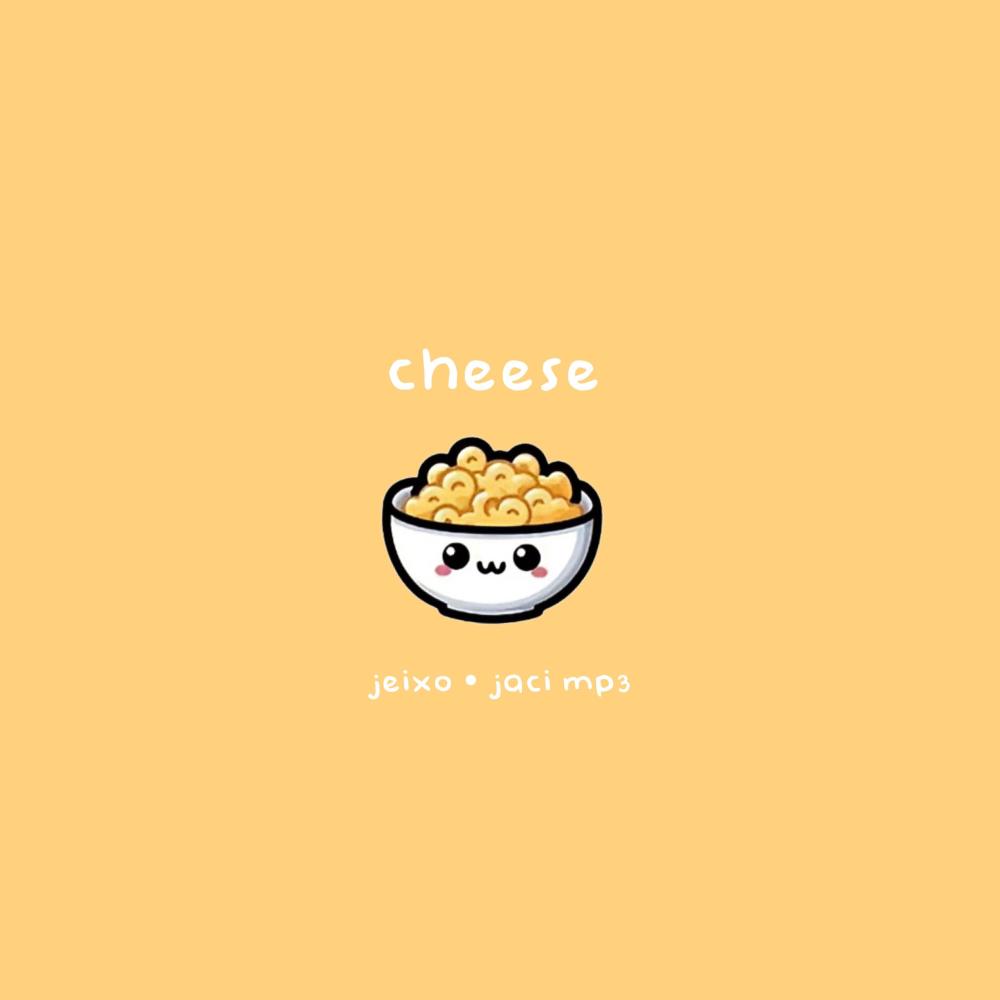 cheese (feat. jaci mp3)