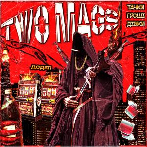 D4C的專輯TWO MAGS