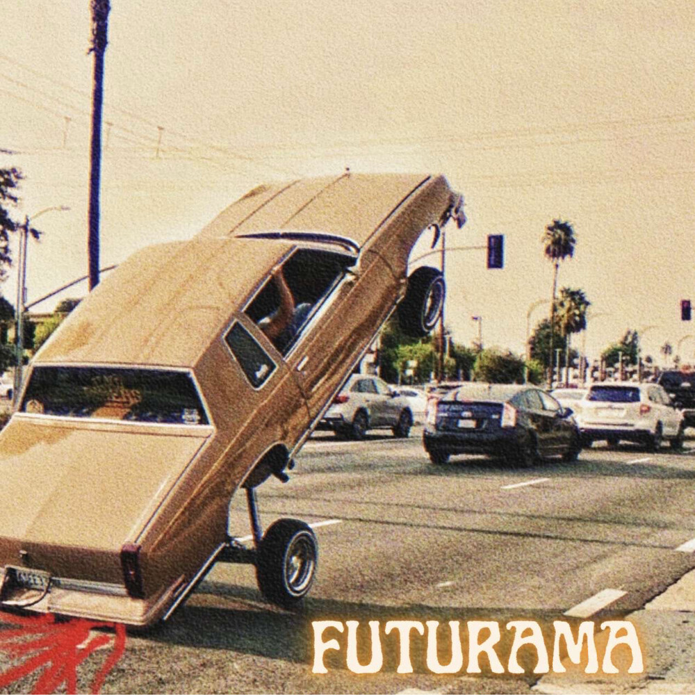 Futurama (Explicit)