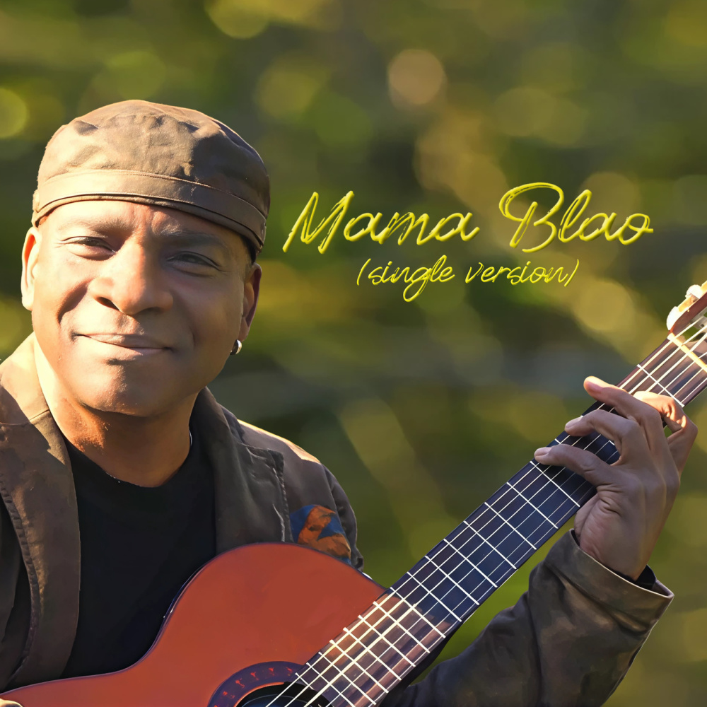 Mama Blao (Single version)