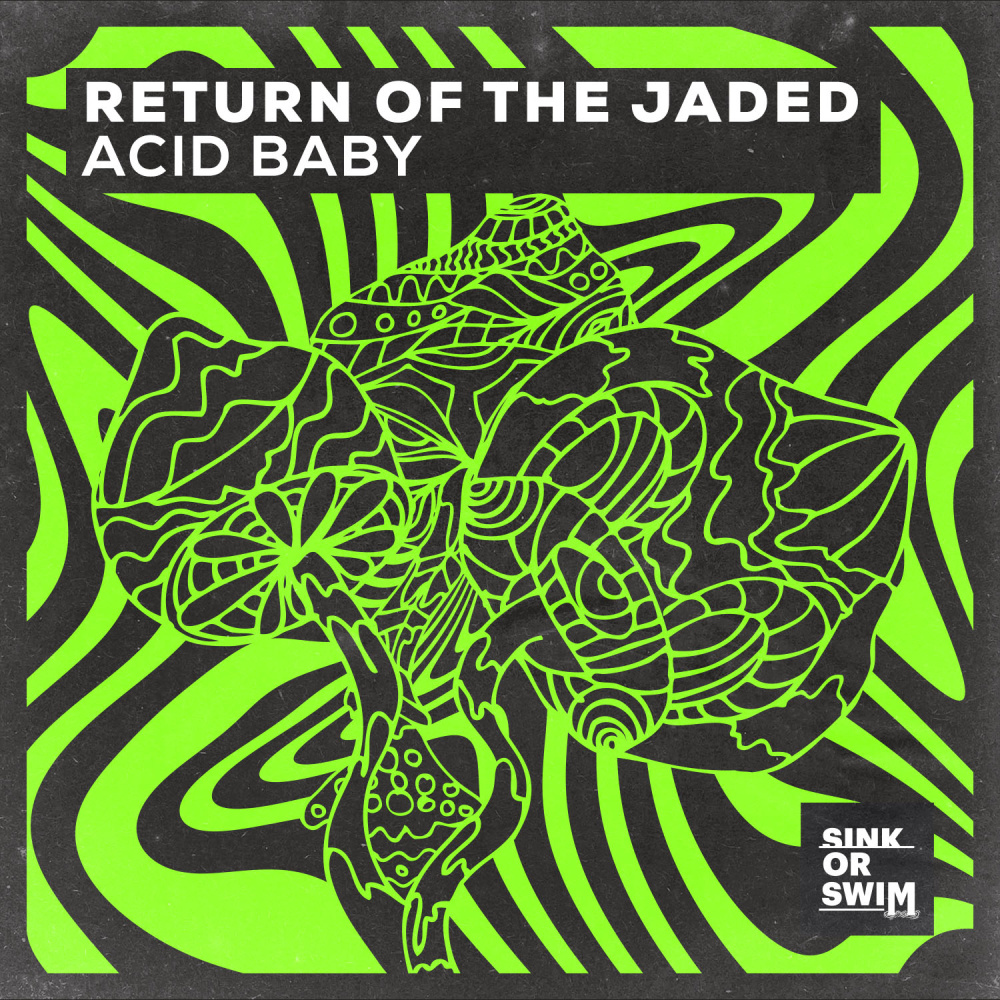 Acid Baby (Extended Mix)