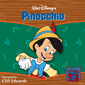 收聽Hal Smith的Pinocchio (Storyteller)歌詞歌曲