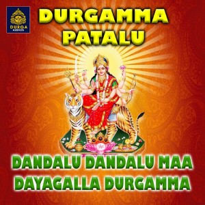 V. Anil Kumar的专辑Dandalu Dandalu Maa Dayagalla Durgamma