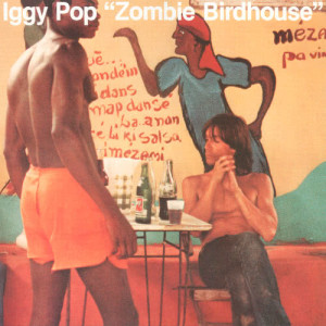 ดาวน์โหลดและฟังเพลง The Horse Song พร้อมเนื้อเพลงจาก Iggy Pop