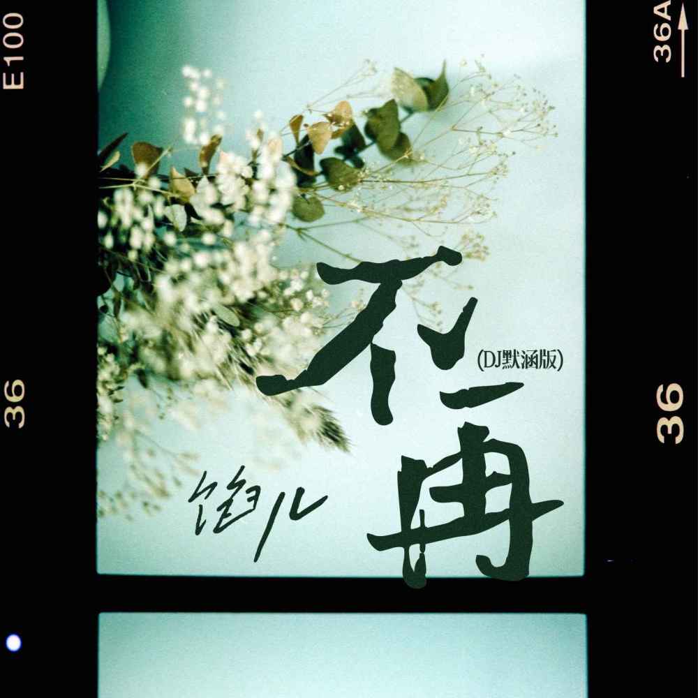 不再 (DJ默涵版伴奏)