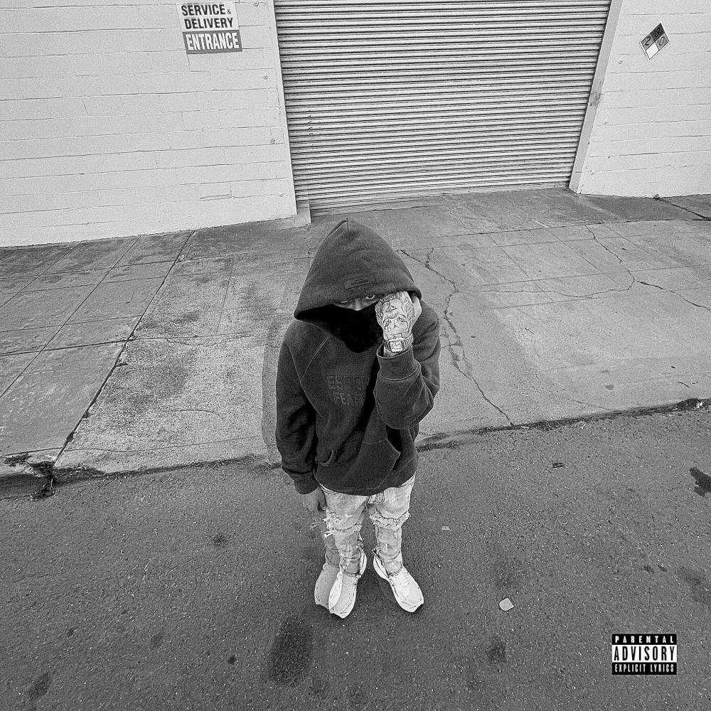Feel For (Explicit)