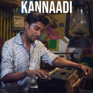 Listen to Kannaadi song with lyrics from LAK
