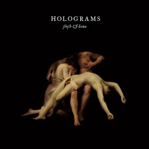 收聽Holograms的Flesh & Bone歌詞歌曲