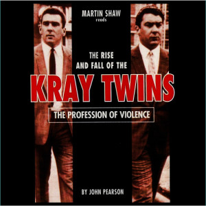 ดาวน์โหลดและฟังเพลง The Profession Of Violence - Part 7 (Explicit) พร้อมเนื้อเพลงจาก John Pearson & Martin Shaw