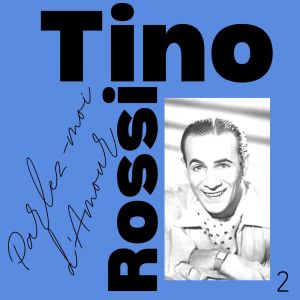 ดาวน์โหลดและฟังเพลง Santa Lucia พร้อมเนื้อเพลงจาก Tino Rossi