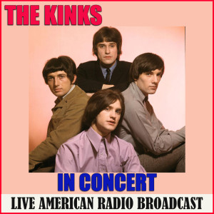 Dengarkan lagu All Day & All Of The Night (Live) nyanyian The Kinks dengan lirik