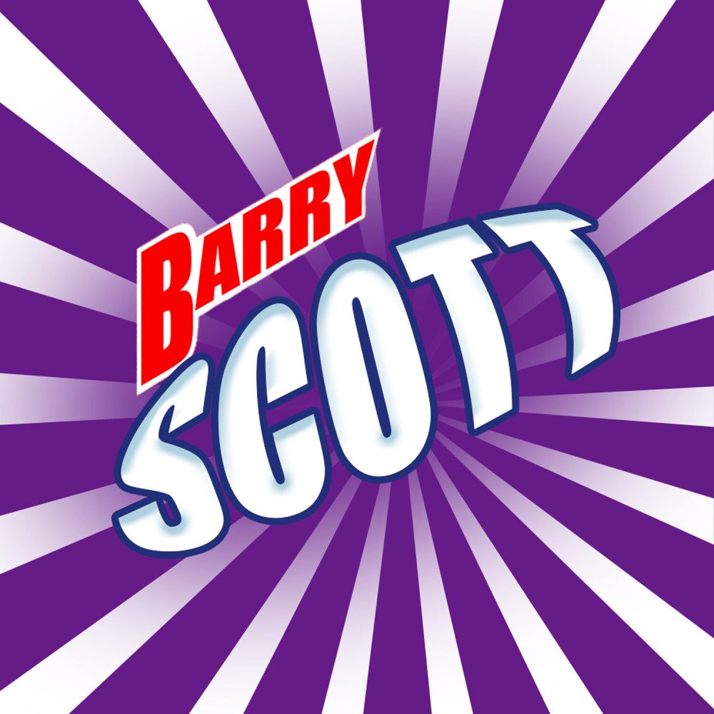 Barry Scott (Explicit)