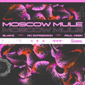 Album Moscow Mule oleh Blaikz