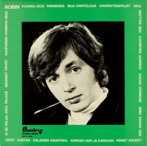 ดาวน์โหลดและฟังเพลง Vuonna 2525 - In The Year 2525 พร้อมเนื้อเพลงจาก Robin
