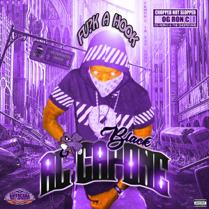 Fuck A Hook (Chopped Not Slopped) (Explicit)