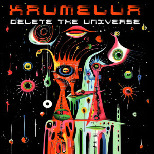 Listen to Quark Matter song with lyrics from Krumelur