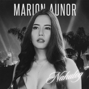 Album Nahulog from Marion Aunor