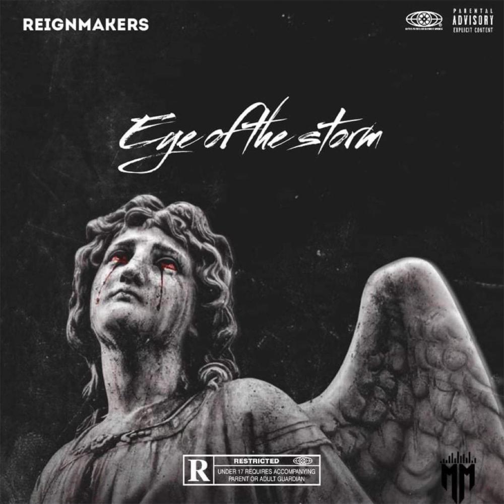 Say Less (feat. Enels) (Explicit)