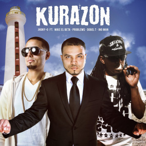 收听Mike El Beta的Kurazon歌词歌曲