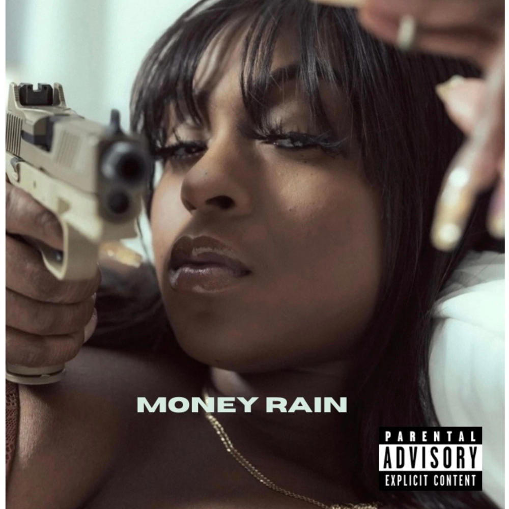 Money Rain (feat. Hobz) (Explicit)