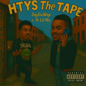 收聽SayGuwop的Popping Shit (Explicit)歌詞歌曲