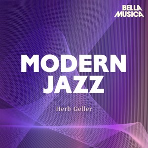 ดาวน์โหลดและฟังเพลง Bewitched พร้อมเนื้อเพลงจาก Herb Geller Quartet