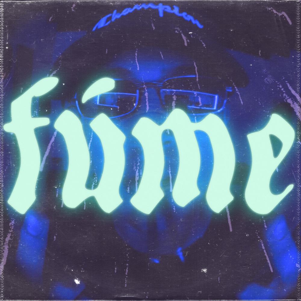 Fúme (feat. Bray) (Explicit)