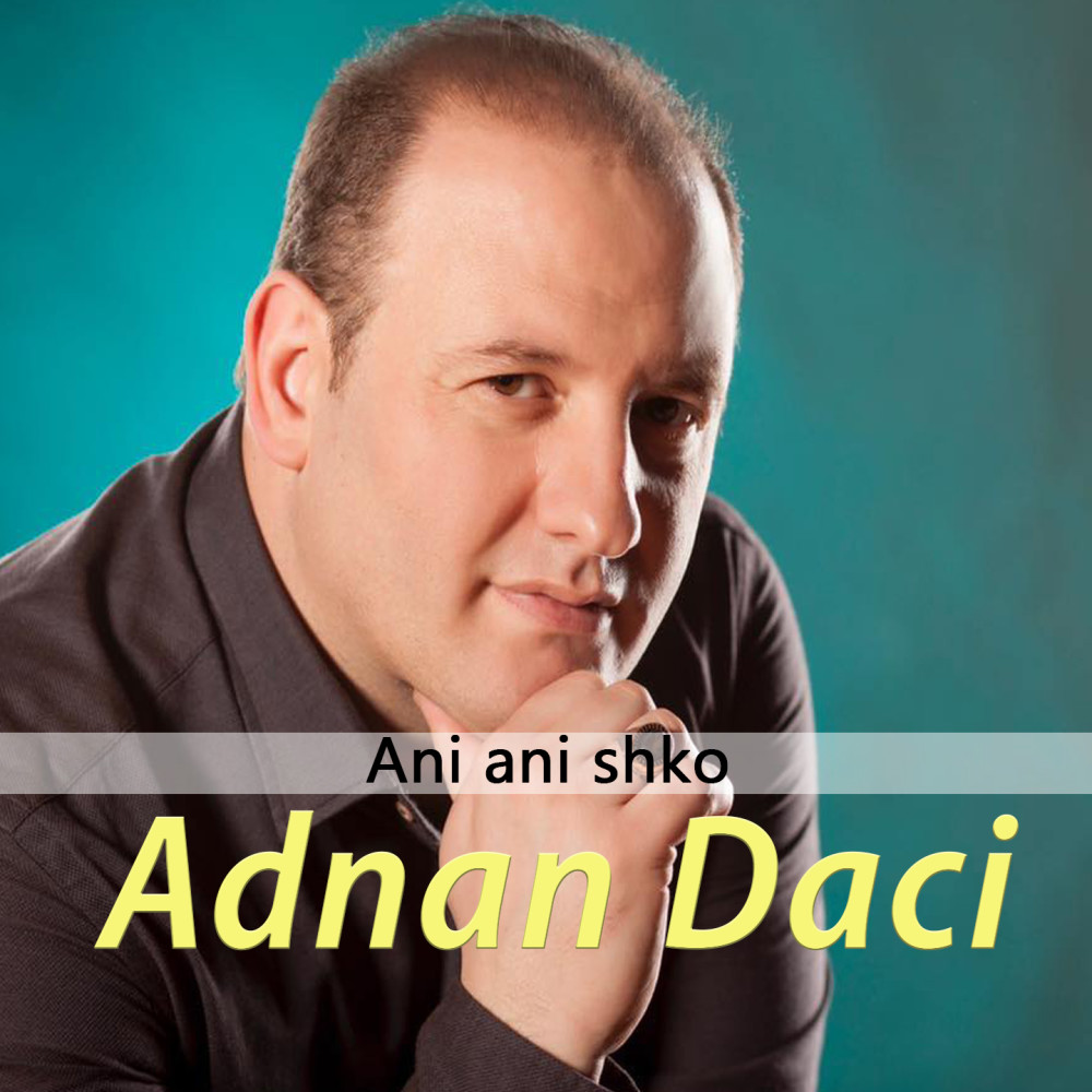 Ani, Ani Shko