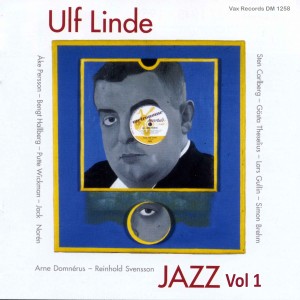 Ulf Linde的專輯Ulf Linde – Jazz Vol. 1