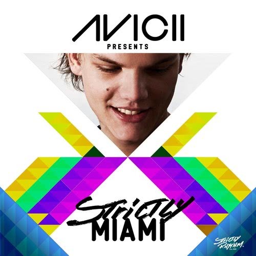 Naga (Strictly Miami Edit)