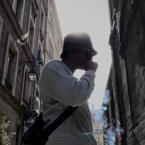 收聽mlvn的coeur de pirate. (Explicit)歌詞歌曲