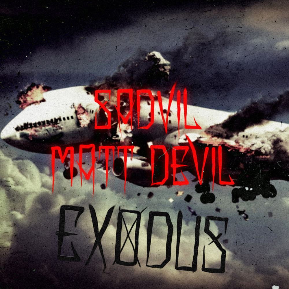 Exodus (Explicit)