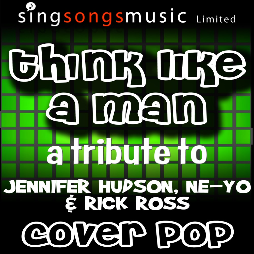 Think Like a Man (Tribute to Jennifer Hudson, Ne-Yo & Rick Ross)