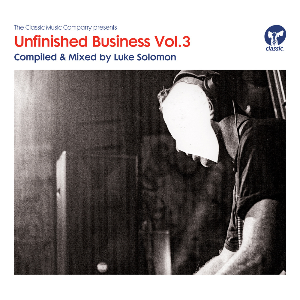 Burn (Luke Solomon’s Body Mix)