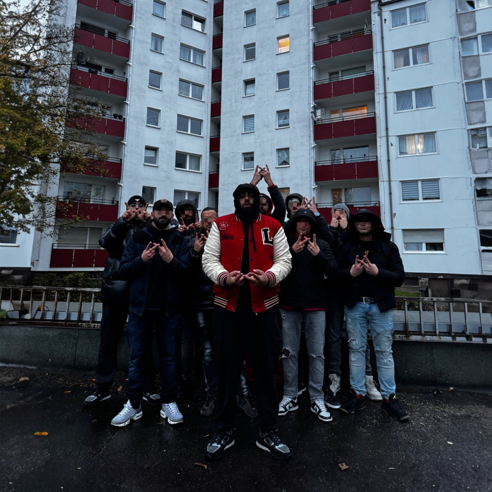 TOTE LEGENDE (HISH) (Explicit)