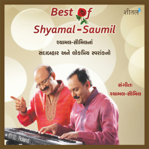 Album Best of Shyamal Saumil from Shyamal Munshi