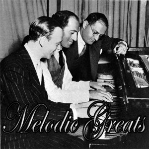 Album Melodic Greats from Jerome Kern