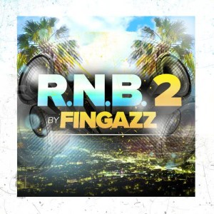 Album The R.N.B: Rhythm & Boxx Vol.2 from Fingazz