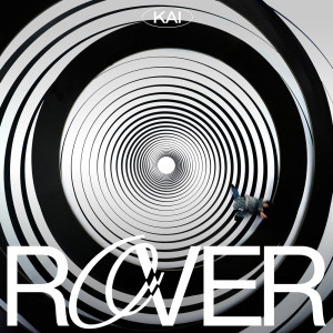 KAI的專輯Rover - The 3rd Mini Album