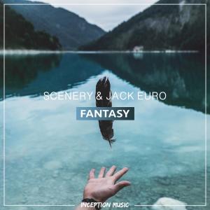 Scenery的專輯Fantasy (Instrumental)