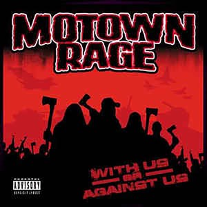 收聽Motown Rage的Can't Take (Explicit)歌詞歌曲