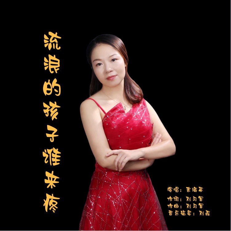 流浪的孩子谁来疼 (伴奏)