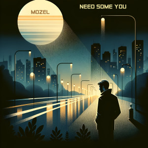 Listen to Need Some You song with lyrics from Mozel