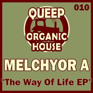 收聽Melchyor A的Moove On歌詞歌曲